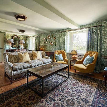 מלמסבורי Townhouse Suites- Abbey Row מראה חיצוני תמונה