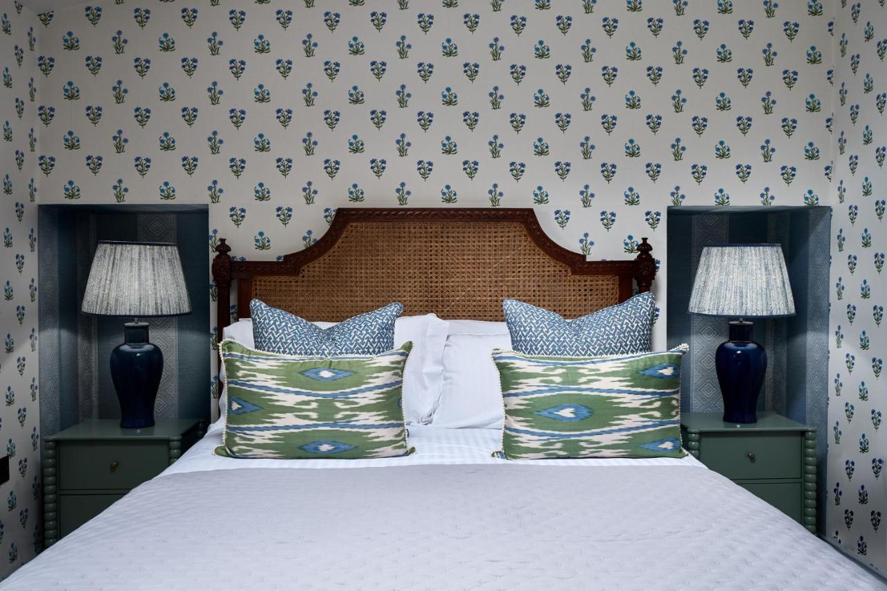 מלמסבורי Townhouse Suites- Abbey Row מראה חיצוני תמונה
