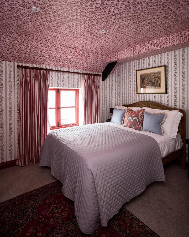 מלמסבורי Townhouse Suites- Abbey Row מראה חיצוני תמונה