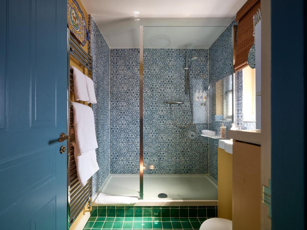מלמסבורי Townhouse Suites- Abbey Row מראה חיצוני תמונה
