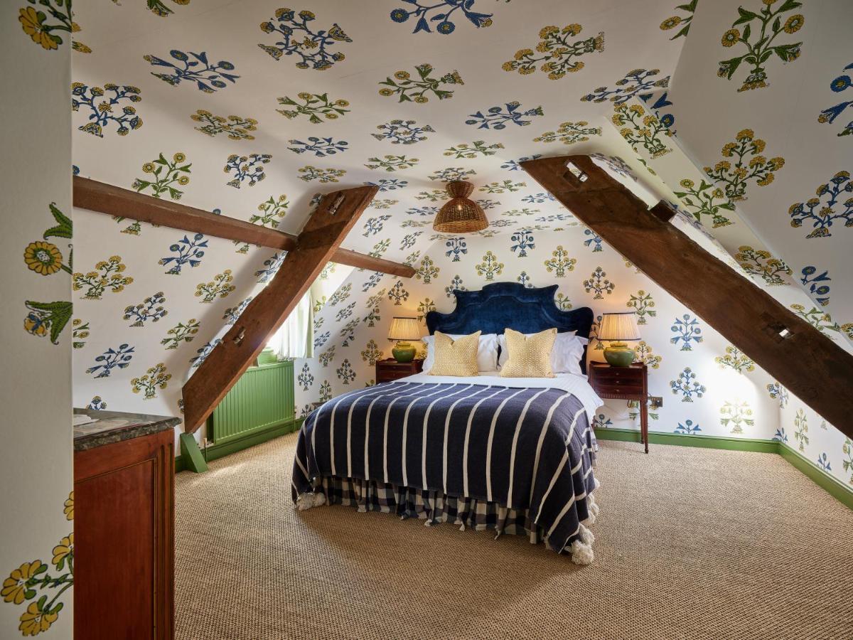 מלמסבורי Townhouse Suites- Abbey Row מראה חיצוני תמונה