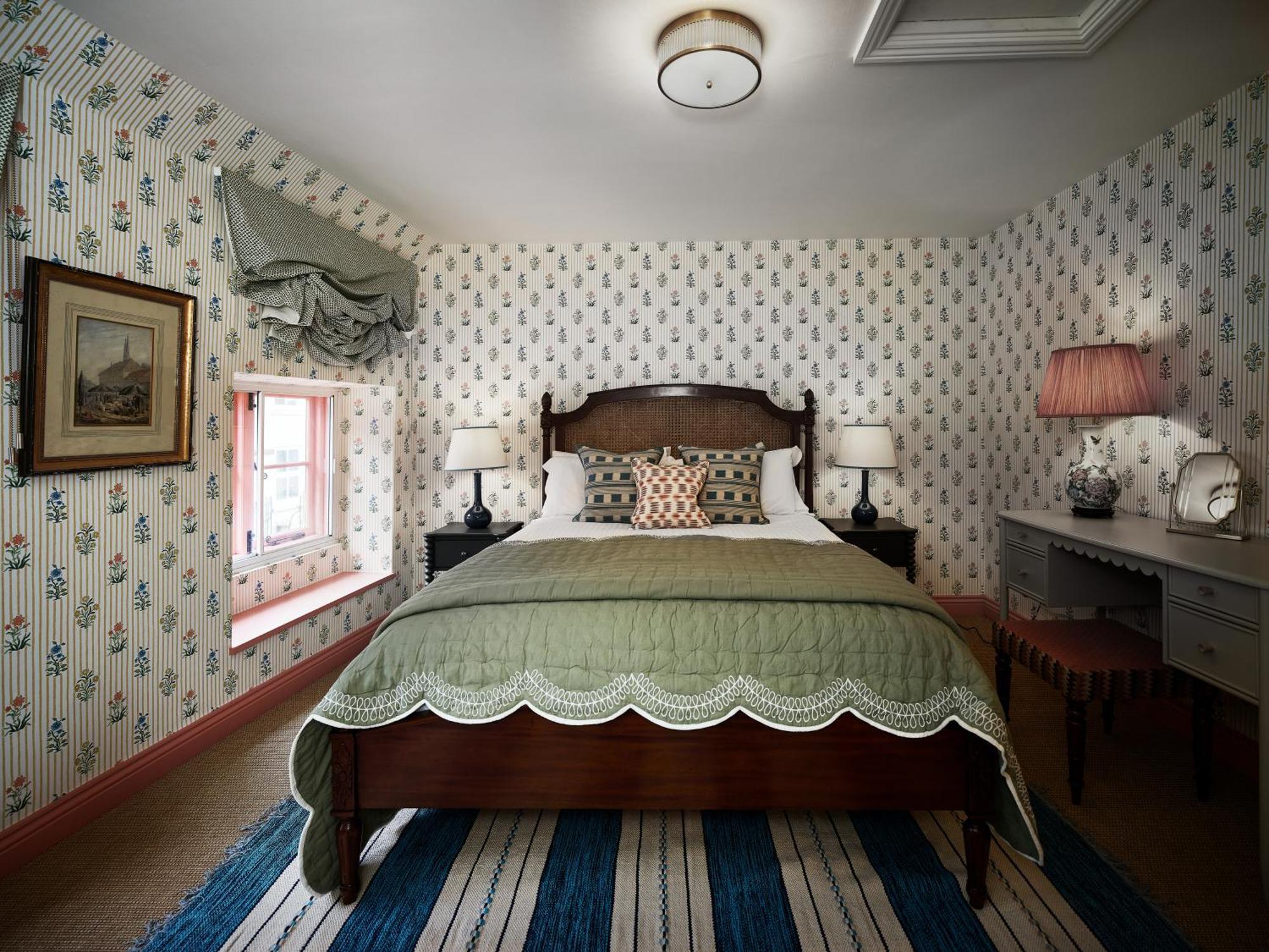 מלמסבורי Townhouse Suites- Abbey Row מראה חיצוני תמונה