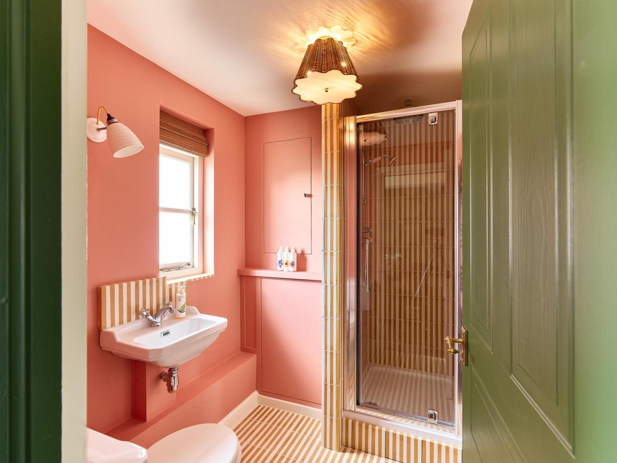 מלמסבורי Townhouse Suites- Abbey Row חדר תמונה