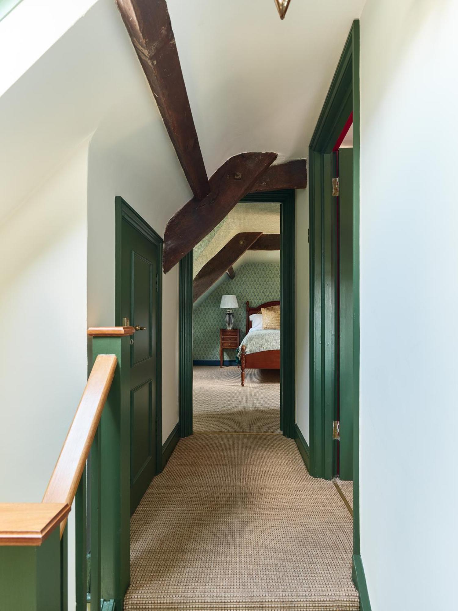 מלמסבורי Townhouse Suites- Abbey Row חדר תמונה